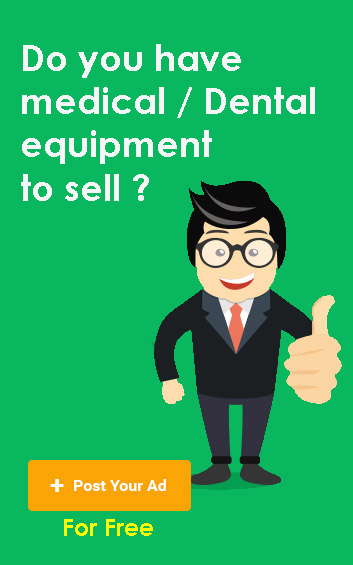 used medical equipment I used dental equipment I pre-owned medical equipment