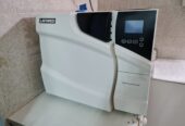Autoclave