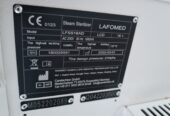 Autoclave