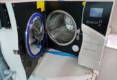 Autoclave