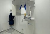 Digital OPG (2D) With Cephalometry