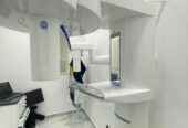 Digital opg with cephalometric