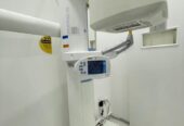 Digital OPG (2D) With Cephalometry