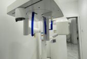 Digital opg with cephalometric