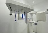 Digital OPG (2D) With Cephalometry