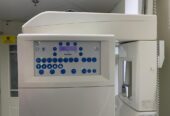 Panoramic x-ray with ceph
