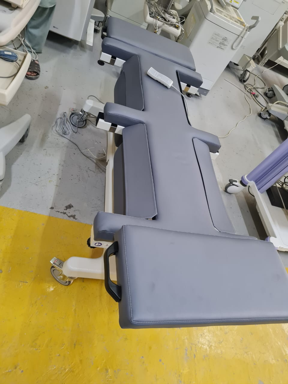 Urology COUCH