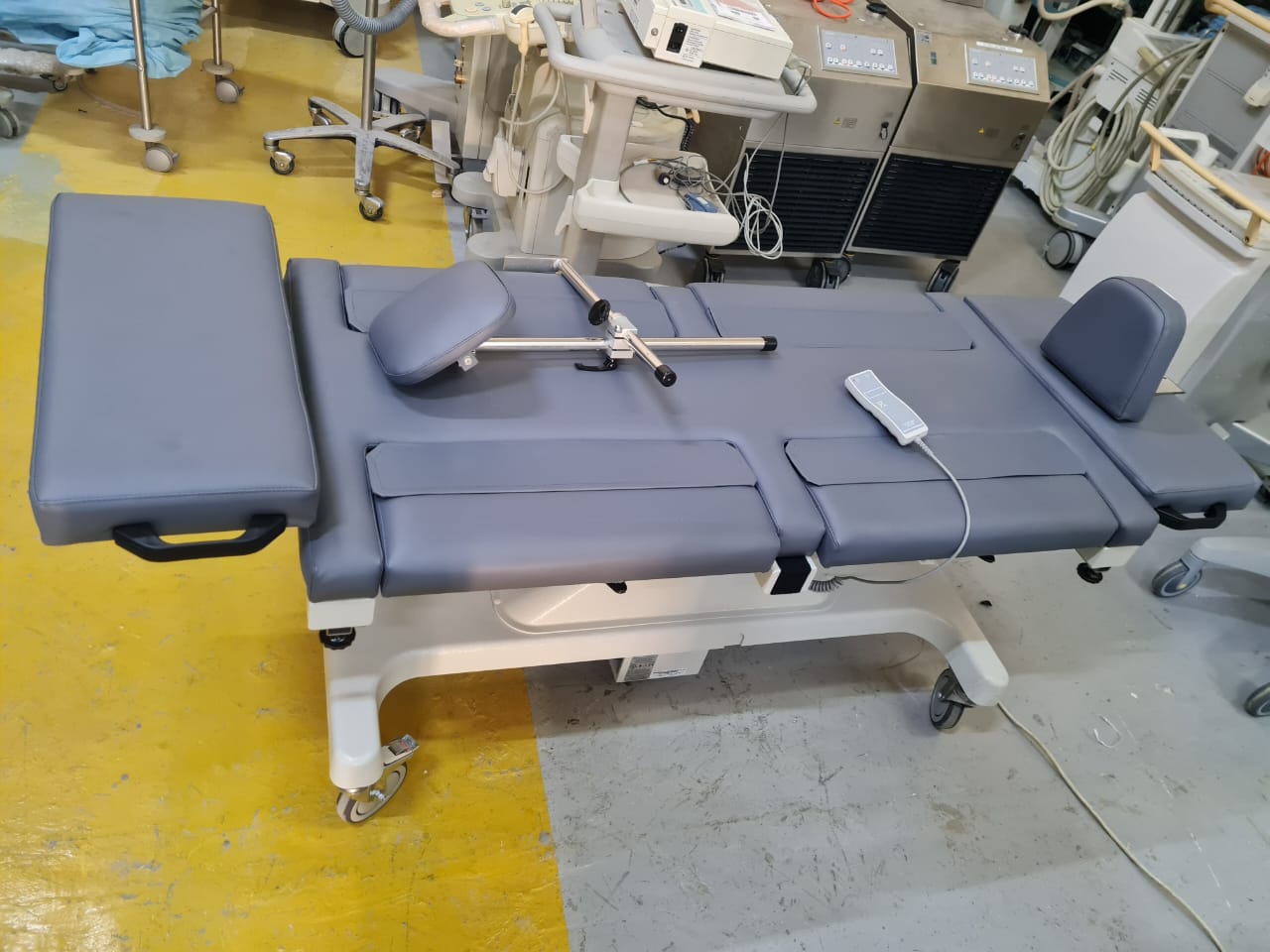 Urology COUCH