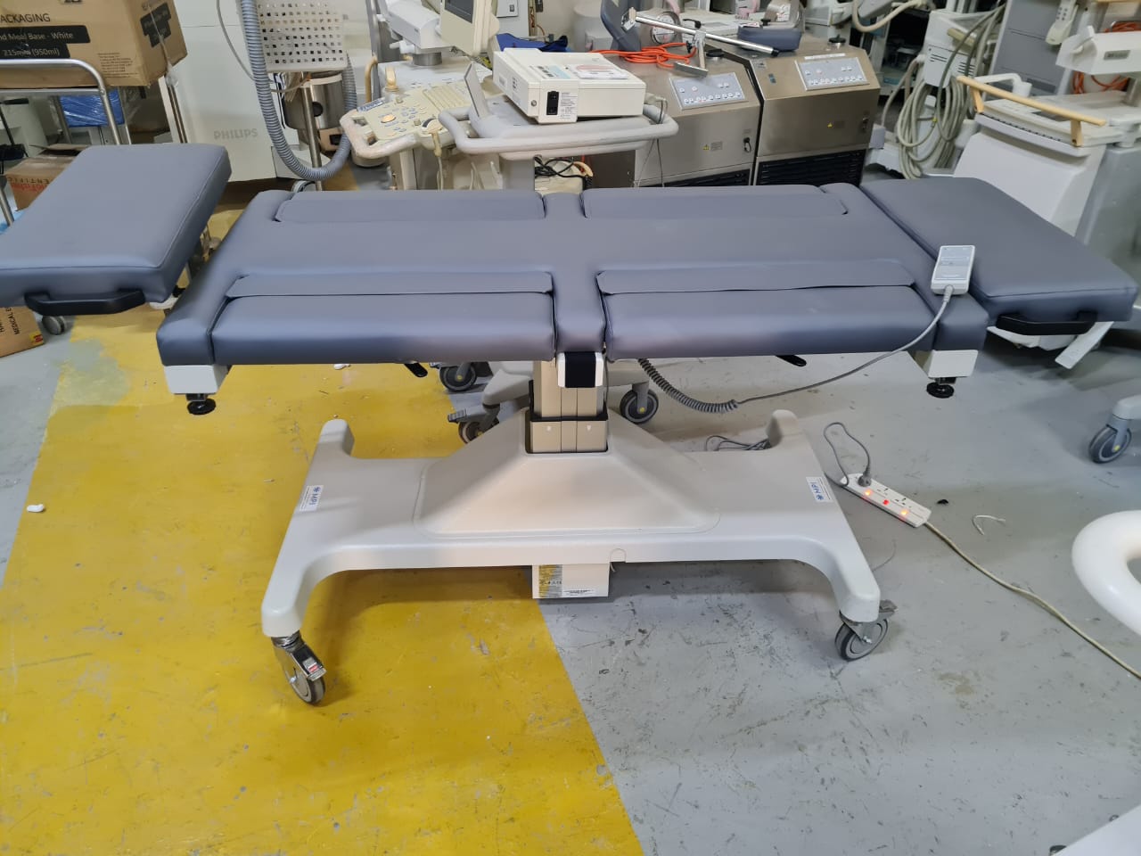 Urology COUCH