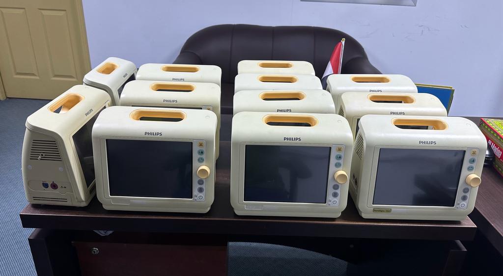 Patient Monitor