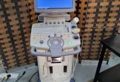 Ultrasound