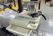Treadmill/Stress Test Machine