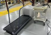 Treadmill/Stress Test Machine