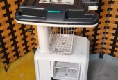 Ultrasound Trolley/Cart