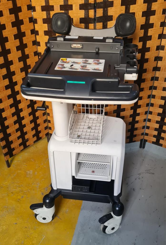 Ultrasound Trolley/Cart