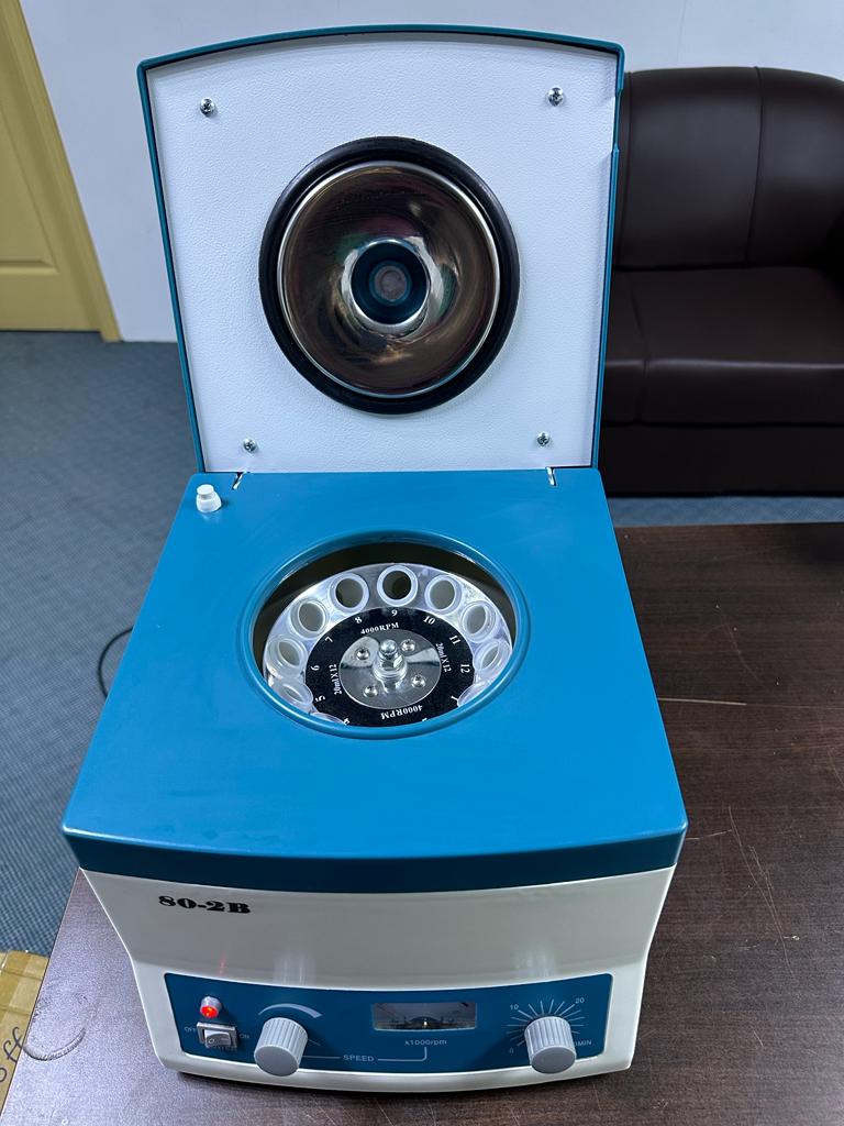centrifuge