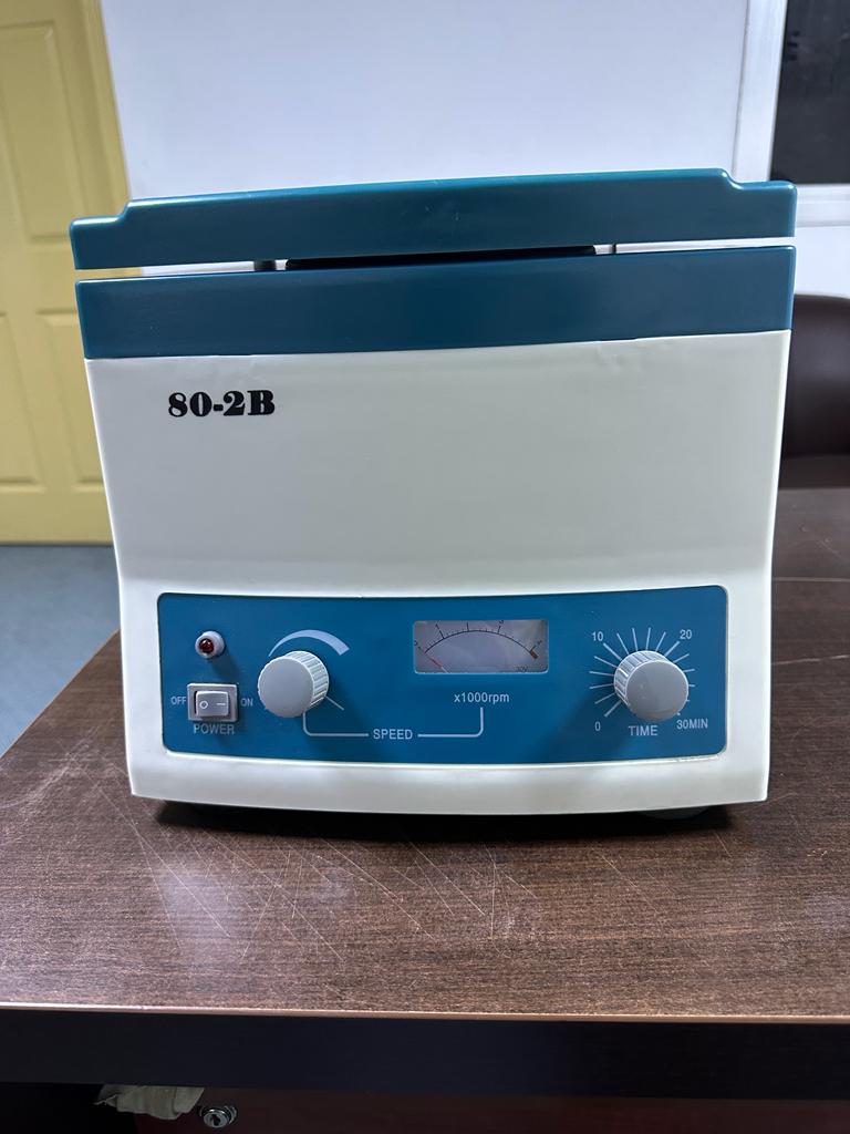 centrifuge