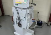 B.BRAUN Dialysis machines