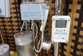 Heart lung machine