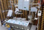 Heart lung machine