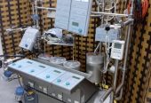 Heart lung machine