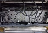 Heart lung machine