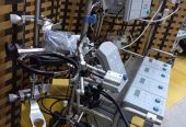 Heart lung machine