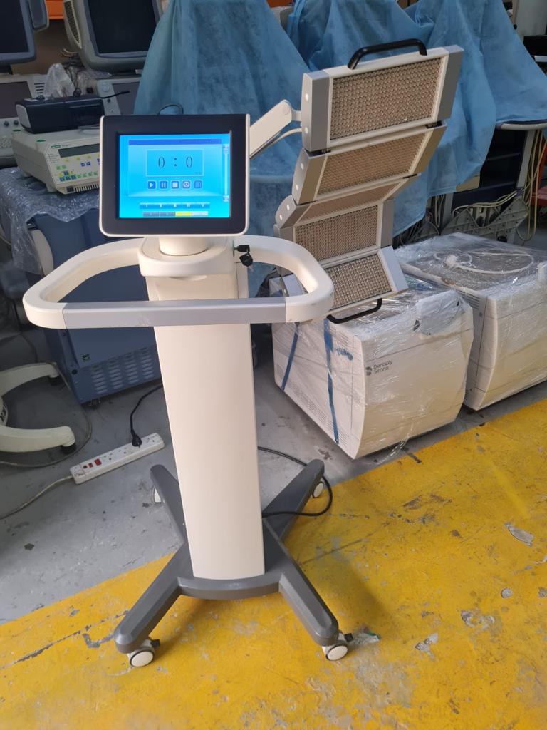 LED Photodaynamic Therapy Machine