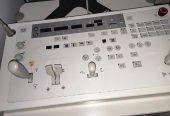 Shimadzu Fluoroscopy