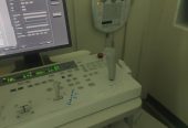 Shimadzu Fluoroscopy