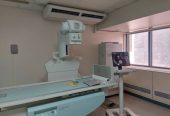Shimadzu Fluoroscopy