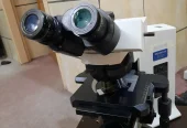 Micoscope olymus cx51