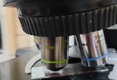 Micoscope olymus cx51