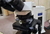 Micoscope olymus cx51