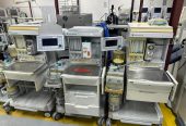 Anesthesia Machines