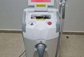 Korean laser Machine
