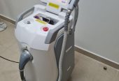 Korean laser Machine
