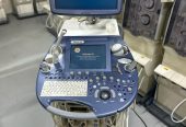GE Ultrasound