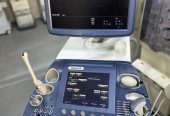 GE Ultrasound