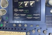 GE Ultrasound