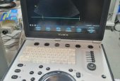 GE vivid q Ultarsound