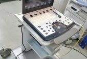 GE vivid q Ultarsound