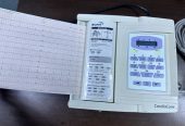 Bionet Cardiocare ECG