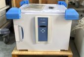 New Incubator