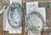 GE ECG cables and ECG wire set