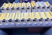 Top Infusion Pump