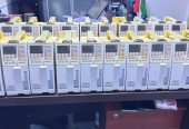 Top Infusion Pump