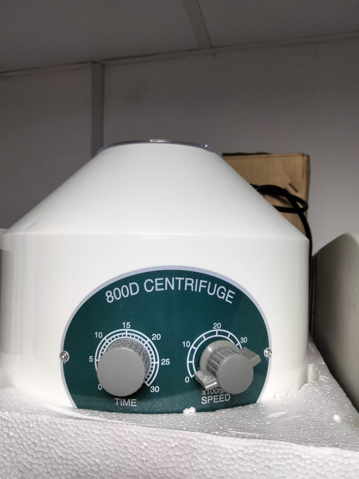 Centrifuge