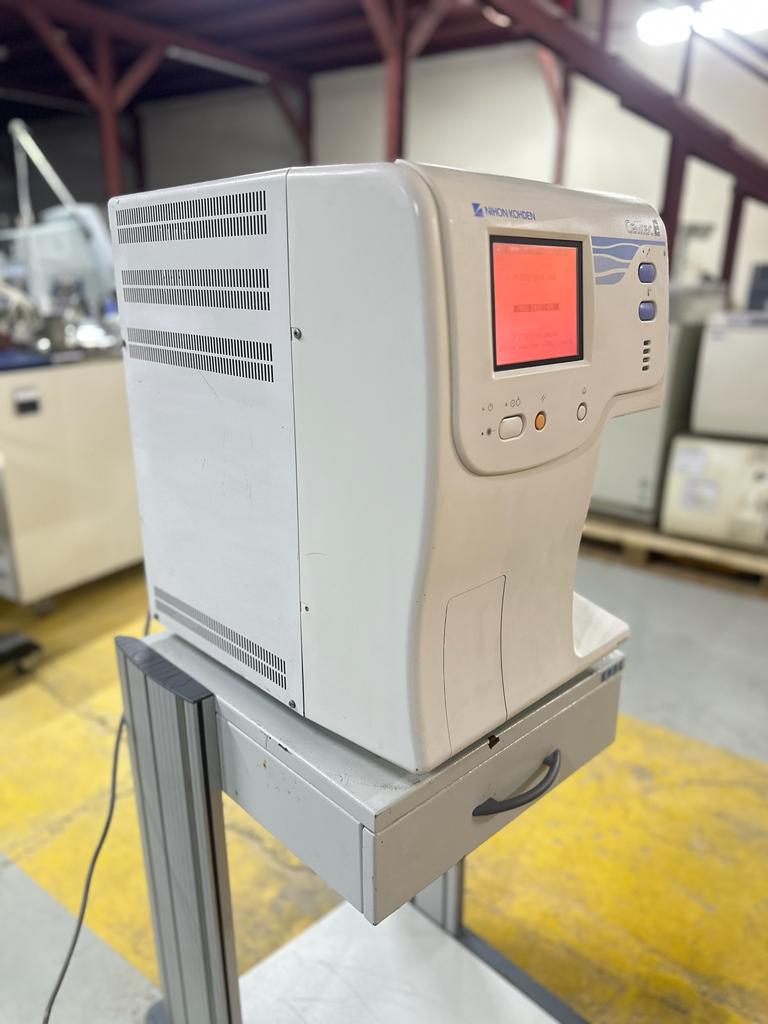 Hematology Analyzer
