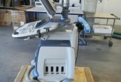 Used GE Voluson S10 BT22 Ultrasound machine